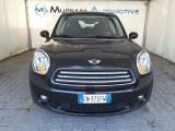 MINI Countryman 2.0 Cooper D 112cv Automatica