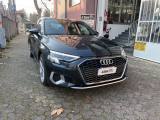 AUDI A3 SPB 35 TDI S tronic Business