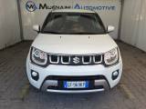 SUZUKI Ignis 1.2 Hybrid 4WD All Grip Top