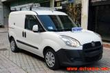 FIAT Doblo Doblò 1.4 T-Jet Natural Power PC-TN Cargo Lamierat