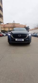 MAZDA CX-5 2.2L Skyactiv-D 150 CV 2WD Exclusive-Line