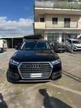 AUDI Q7 3.0 TDI 218 CV ultra quattro tiptronic Business