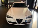 ALFA ROMEO Giulia 2.2 Td 136 CV AT8 Business ** SEDE DI CARPI **