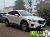 MAZDA CX-5 2.2 SKYACTIV-D 150 cv AWD Automatic Evolve E6