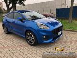 FORD Puma 1.0 EcoBoost 125 CV S&S  ST-Line