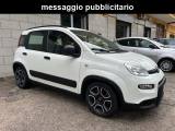 FIAT Panda 1.0 FireFly S&S Hybrid City Life Italiana