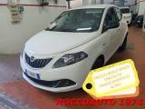 LANCIA Ypsilon 1.0 Hybrid Silver