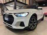 AUDI A1 citycarver 30 TFSI S tronic Admired