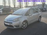 CITROEN C4 Grand Picasso 2.0 HDi aut PANORAMA 7 POSTI PDC