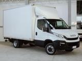 IVECO Daily 35C14 BTor 2.3 140cv Boxato + Sponda Idraulica