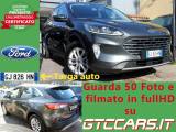 FORD Kuga 2.5 PlugIn Virtual Cam UNIPRO IVA DEDUCIB.