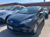 FORD Fiesta 1.4 TDCi 70CV 3 porte Van