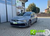 VOLKSWAGEN Golf 1.5 eTSI 130 CV DSG R-Line UNICO PROPRIETARIO