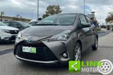 TOYOTA Yaris 1.5 Hybrid 5 porte Active