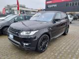 LAND ROVER Range Rover Sport 3.0 TDV6 HSE