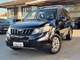 MAHINDRA XUV500 2.2 16V FWD W8 7 POSTI 80 MILA KM