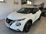 NISSAN Juke 1.0 DIG-T 114 CV DCT N-Connecta