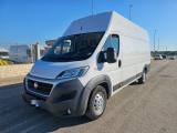 FIAT Ducato 35 2.3 MJT 150CV PLM-SL-TA Furgone Maxi CON SPONDA