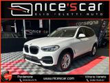 BMW X3 xDrive20d 48V Msport *AUTOMATICA*