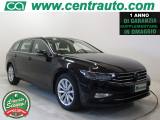 VOLKSWAGEN Passat Variant 2.0 TDI Business Manuale 5P