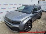 JEEP Avenger 1.2 Summit - Tetto + Pelle + Infoteinment - KM0