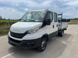 IVECO Daily 35C16 BTor 2.3 P.3750 DC 7 posti CON GRU NUOVO