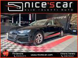 AUDI A4 Avant 35 TDI 163 CV Business Advanced *AUTOMATICA*