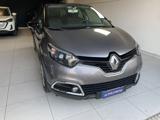 RENAULT Captur 1.5 dCi 8V 90 CV Start&Stop Live