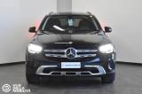 MERCEDES-BENZ GLC 200 d 4Matic Business Extra Aut.