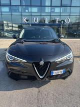 ALFA ROMEO Stelvio 2.2 Turbodiesel 190 CV AT8 RWD Business