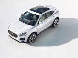 JAGUAR E-Pace 2.0D 180 CV AWD aut. SE