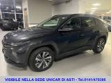 HYUNDAI Tucson 1.6 HEV 4WD aut. XLine