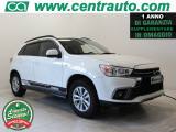 MITSUBISHI ASX 1.6 i  2WD Inform Plus Manuale * GANCIO TRAINO *