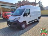 CITROEN Jumper 33 BlueHDi 165 S&S PM-TM Furgone