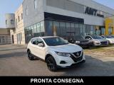 NISSAN Qashqai Qashqai 1.5 dci Black Edition dct PRONTA CONSEGNA