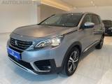 PEUGEOT 5008 BlueHDi 130 S&S EAT8 Allure 7 posti