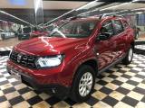 DACIA Duster 1.0 TCe 100 CV ECO-G 4x2 Comfort