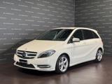 MERCEDES-BENZ B 180 CDI Premium