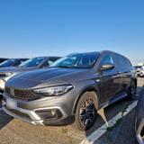 FIAT Tipo 1.5 Hybrid DCT SW Cross