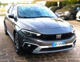 FIAT Tipo 1.5 Hybrid DCT SW Cross