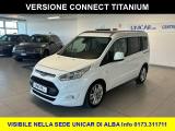 FORD Tourneo Connect 1.500 DIESEL 120 CV CONNECT TITANIUM C.AUTO