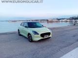 SUZUKI Swift 1.2 Hybrid Automatica CVT