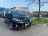 PEUGEOT 108 VTi 72 ETG 5 porte Allure TOP!