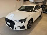 AUDI A3 SPB 30 g-tron S tronic