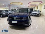 VOLKSWAGEN Tiguan 2.0 TDI 150 CV SCR DSG 4MOTION Elegance