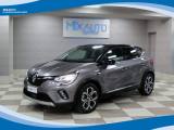 RENAULT Captur 1.6 eTech Hybrid 145cv Intens AUT EU6