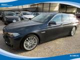 BMW 520 D Berlina Luxury AUT EU6