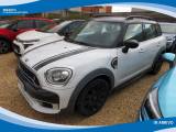 MINI Countryman Cooper SD AUT EU6