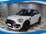 MINI Countryman Cooper SD AUT EU6