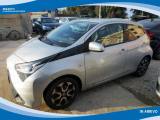 TOYOTA Aygo 1.0 VVTi 72cv 5 Porte xPlay EU6